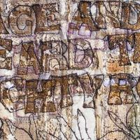 Cosmas bookwrap detail